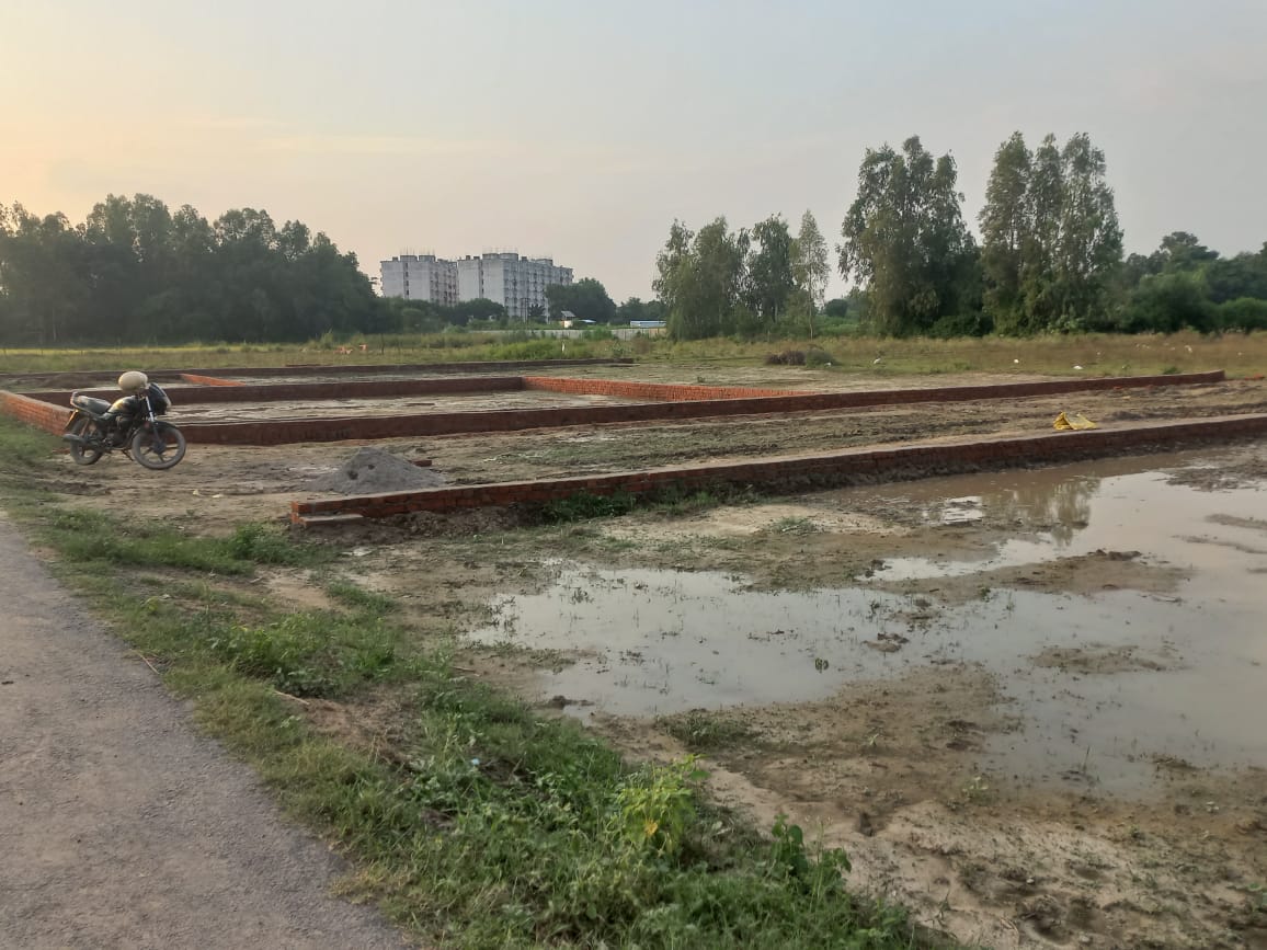 6.5 Bigha Land | Kanpur Road - Image 1